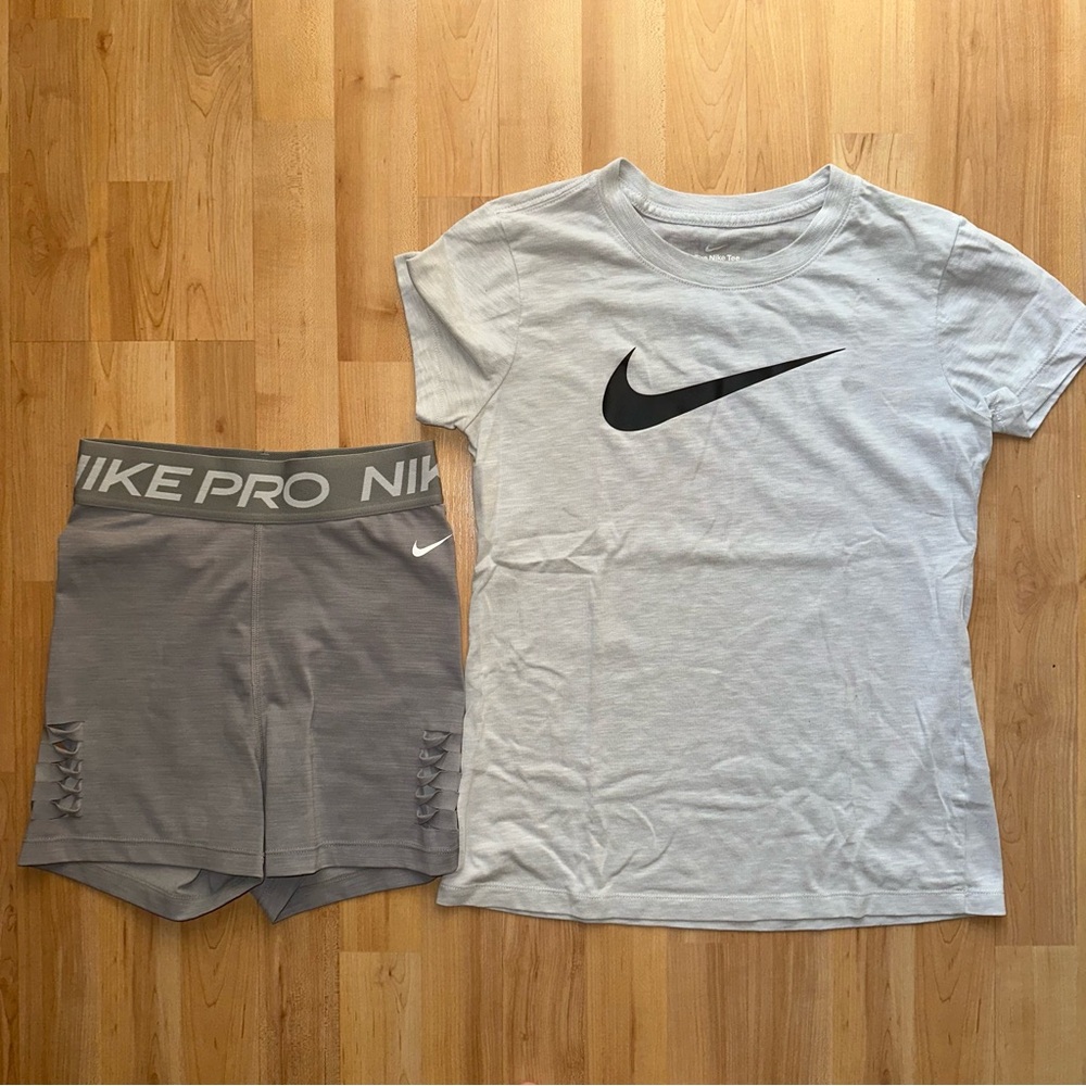 Nike Set